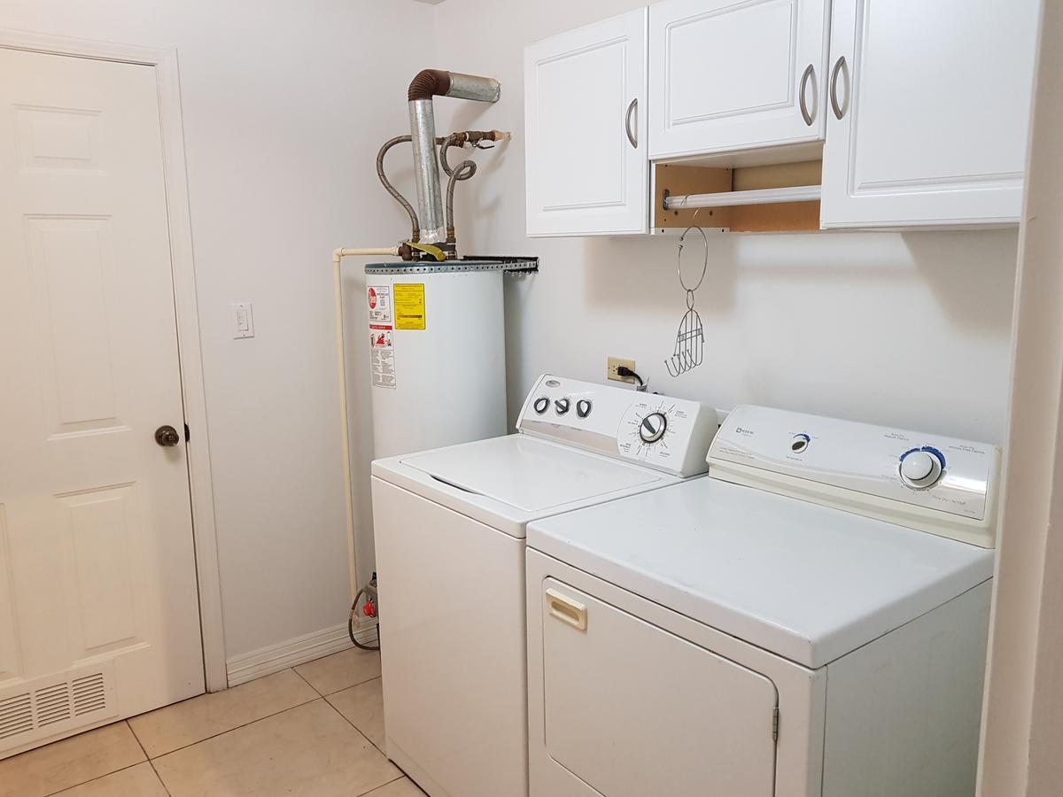 Residencia A 100 Mts Del Consulado Villa Ciudad Juárez Rom bilde